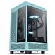 Thermaltake The Tower 100 Turquoise (CA-1R3-00SBWN-00) подробные фото товара