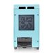 Thermaltake The Tower 100 Turquoise (CA-1R3-00SBWN-00) подробные фото товара