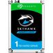 Seagate SkyHawk Lite 1 TB (ST1000VX008) подробные фото товара