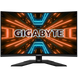 GIGABYTE M32QC Gaming Black детальні фото товару