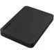 Toshiba Canvio Basics 4 TB Black (HDTB440EKCCA) подробные фото товара