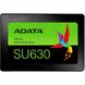 Adata Ultimate SU630 1.92 TB (ASU630SS-1T92Q-R) подробные фото товара
