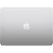 Apple MacBook Air 13,6" M2 Silver 2022 (Z15W000B4) детальні фото товару