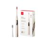 Oclean X Pro Digital Electric Toothbrush Champagne Gold (6970810552553)