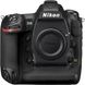 Nikon D5 body (CF) VBA460BE