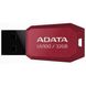 ADATA 32 GB UV100 Red (AUV100-32G-RRD) детальні фото товару