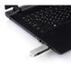 Exceleram 16 GB P2 Series White/Black USB 2.0 (EXP2U3WHB16) детальні фото товару
