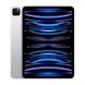 Apple iPad Pro 11 2022 Wi-Fi 1TB Silver (MNXL3) подробные фото товара