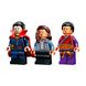 LEGO Super Heroes Схватка с Гаргантосом (76205)