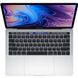 Apple MacBook Pro 13" Silver 2019 (MUHR2) подробные фото товара