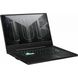ASUS TUF Gaming F15 FX506HEB Eclipse Gray (FX506HEB-IS73;90NR0703-M06450) подробные фото товара
