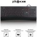 Piko KX6 USB Black (1283126489556) детальні фото товару