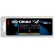 Geil 8 GB SO-DIMM DDR4 2400 MHz (GS48GB2400C17SC) подробные фото товара