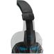 AULA Prime Basic Gaming Headset Black/Blue (6948391232768) подробные фото товара