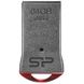 Silicon Power 64 GB Jewel J01 USB 3.0 Red (SP064GBUF3J01V1R) детальні фото товару