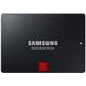 Samsung 860 PRO 4 TB (MZ-76P4T0BW) подробные фото товара