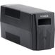 Vinga LCD 800VA plastic case (VPC-800P)