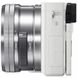 Sony Alpha A6000 kit (16-50mm) White ILCE6000LW