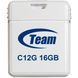 TEAM 16 GB C12G White (TC12G16GW01) детальні фото товару