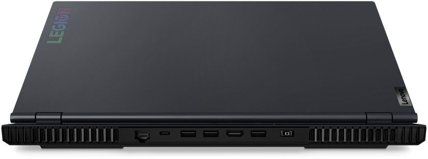 Ноутбук Lenovo Legion 5 15ITH6 (82JK00CXPB) фото