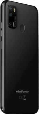 Смартфон Ulefone Note 9P 4/64GB Black фото