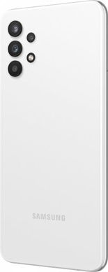 Смартфон Samsung Galaxy A32 5G 4/64GB White (SM-A326FZWD) фото