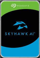 Жорсткий диск Seagate SkyHawk AI 20 TB (ST20000VE002) фото