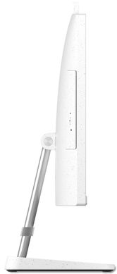 Настольный ПК Lenovo Ideacentre AIO 3 24ALC6 White (F0G100EUUA) фото