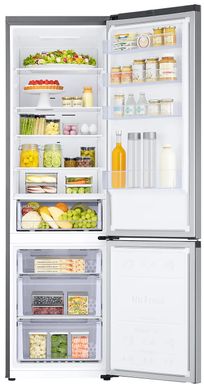 Холодильники Samsung RB38T600FSA фото