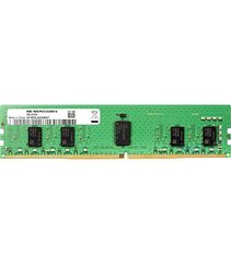 Оперативная память HP 8 GB DDR4 2666 MHz (3PL81AA) фото