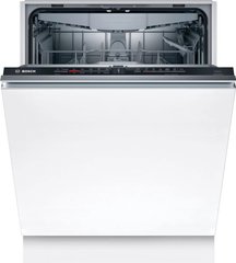 Посудомоечные машины встраиваемые Bosch SMV2IVX00K фото