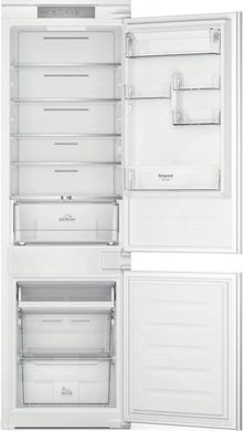 Вбудовані холодильники Hotpoint-Ariston HAC18T311 фото