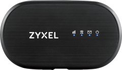 Маршрутизатор та Wi-Fi роутер ZyXEL WAH7601 (WAH7601-EUZNV1F) фото