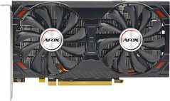 AFOX Radeon RX 5500 XT AFRX5500XT-8GD6H4