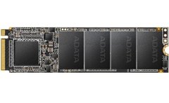 SSD накопичувач ADATA XPG SX6000 Lite 512 GB (ASX6000LNP-512GT-C) фото