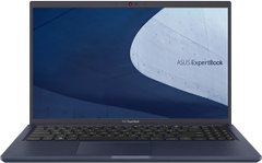Ноутбук ASUS ExpertBook B1 B1500CEAE-BQ2738 (90NX0441-M00KZ0) фото