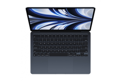 Ноутбук Apple MacBook Air 13,6" M2 Midnight 2022 (MLY33) фото