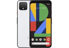Google Pixel 4 64GB Clearly White