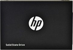 SSD накопичувач HP S700 500 GB (2DP99AA#ABB) фото
