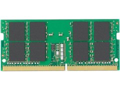 Оперативна пам'ять Kingston 16 GB SO-DIMM DDR4 2666 MHz (KSM26SED8/16HD) фото