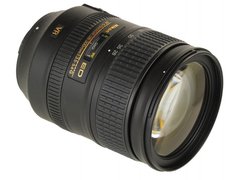 Об'єктив Nikon AF-S Nikkor 28-300mm f/3,5-5,6G ED VR фото