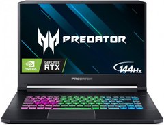 Ноутбук Acer Predator Triton 500 PT515-51-75L8 (NH.Q4WAA.001)