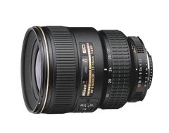 Nikon AF-S Zoom-Nikkor 17-35mm f/2,8D IF-ED (2,1x)