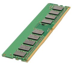 Оперативна пам'ять HPE DDR4-2400 8GB (862974-B21) фото