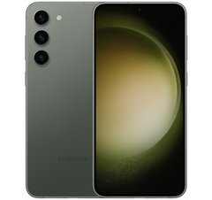 Смартфон Samsung Galaxy S23 SM-S9110 8/128GB Green фото