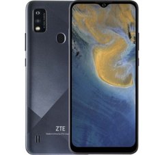 Смартфон ZTE Blade A51 3/64GB Gray фото