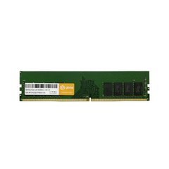 Оперативная память ATRIA 8Gb DDR4 2666MHz (UAT42666CL19K1/8) фото
