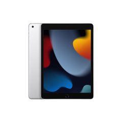 Планшет Apple iPad 10.2 2021 Wi-Fi 64GB Silver (MK2L3) фото