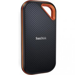 SSD накопитель SanDisk Extreme PRO V2 1 TB (SDSSDE81-1T00-G25) фото