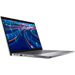 Ноутбук Dell Latitude 5320 Titan Gray (210-AXXI-CTFZ21-I7) фото